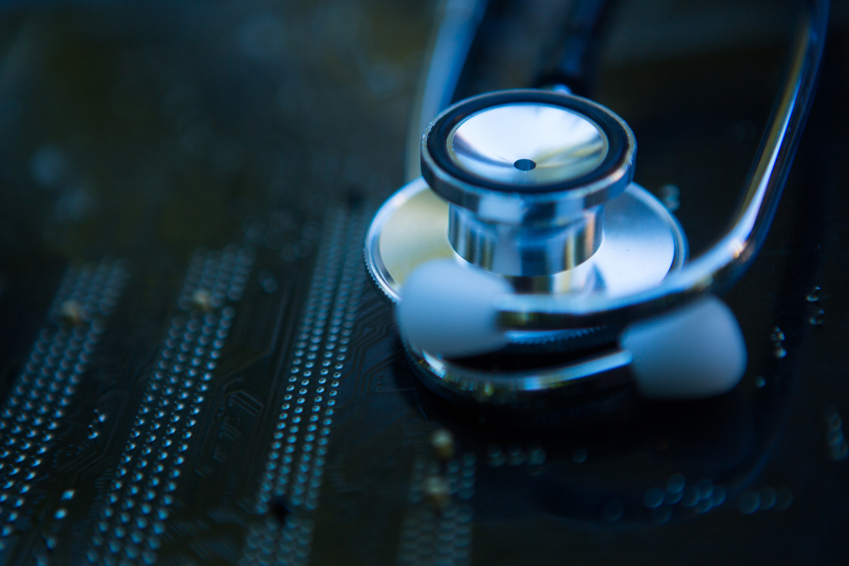 Health and Technology